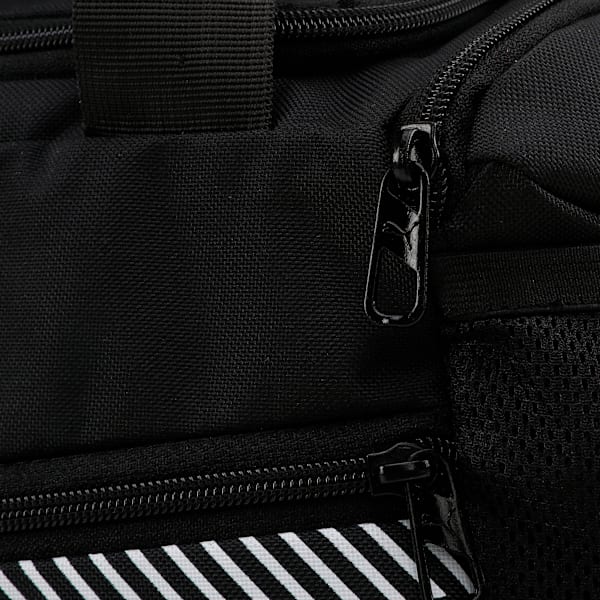 Fundamentals Sports Bag, PUMA Black, extralarge-IND