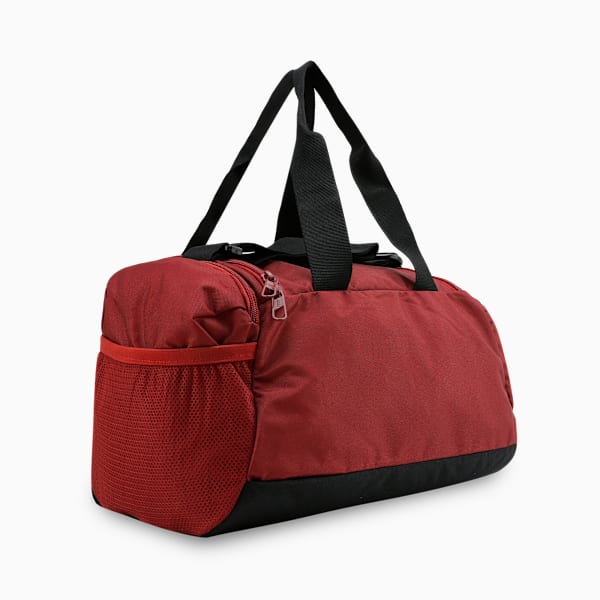 Fundamentals Sports Bag, Burnt Russet, extralarge-IND