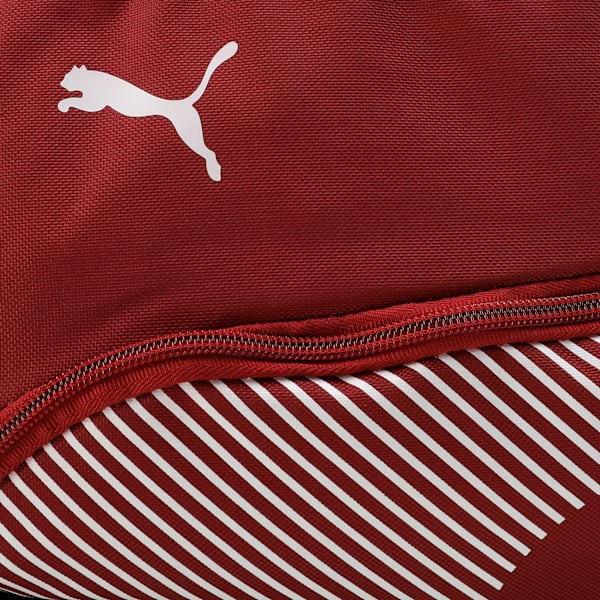 Fundamentals Sports Bag, Burnt Russet, extralarge-IND