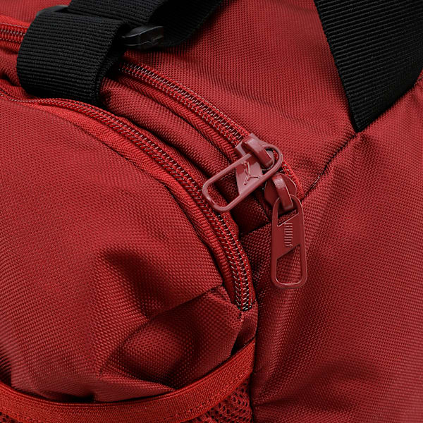 Fundamentals Sports Bag, Burnt Russet, extralarge-IND