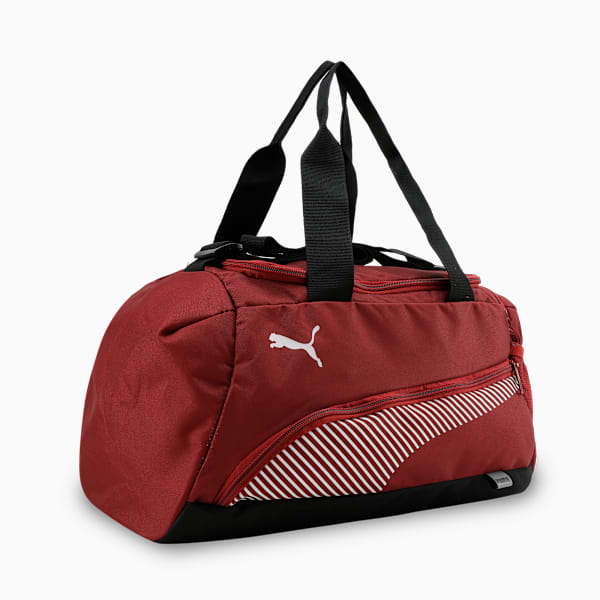 Fundamentals Sports Bag, Burnt Russet, extralarge-IND