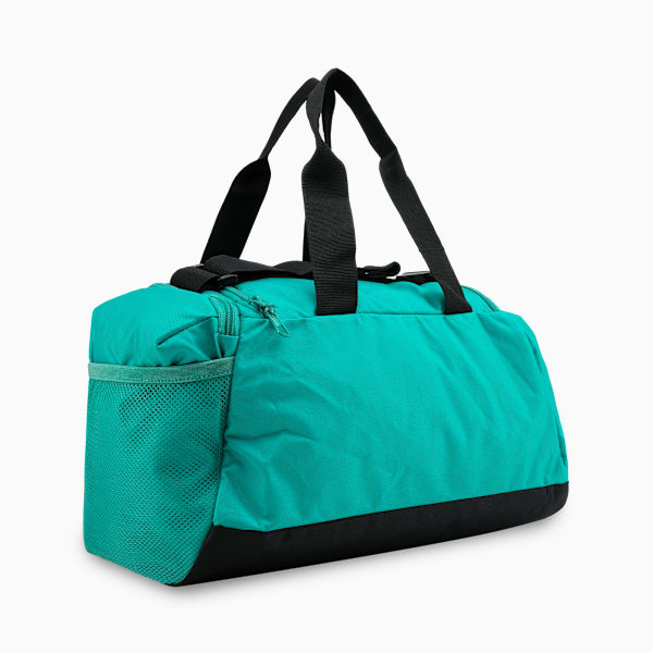 Fundamentals Sports Bag, Sport Green, extralarge-IND