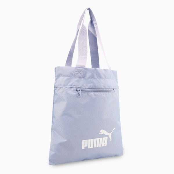 PUMA Women's Packable Tote Bag, Cool Weather, extralarge-IND