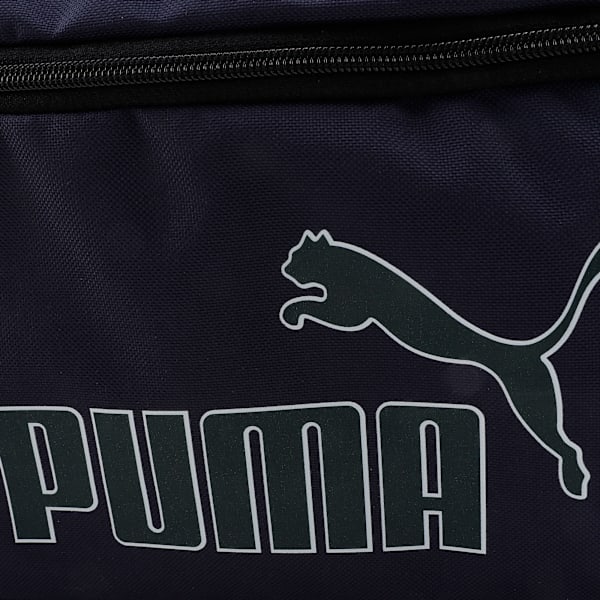 Phase Sports Bag, Ponderosa Pine-PUMA Navy, extralarge-IND