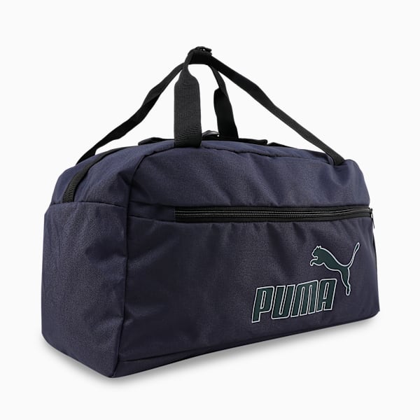 Phase Sports Bag, Ponderosa Pine-PUMA Navy, extralarge-IND