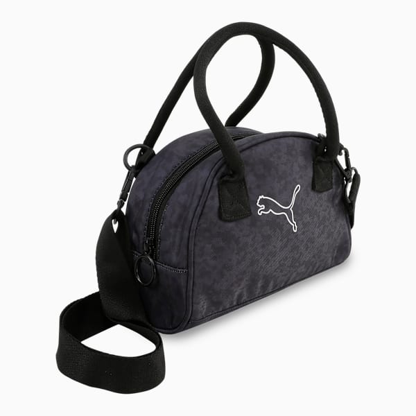 Washed Women's Grip Bag, Cool Weather, extralarge-IND