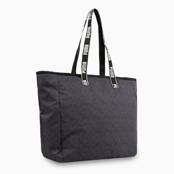 Washed Women's Spacious Lightweight Tote Bag, Cool Weather, extralarge-IND