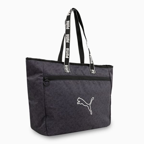 Washed Women's Spacious Lightweight Tote Bag, Cool Weather, extralarge-IND
