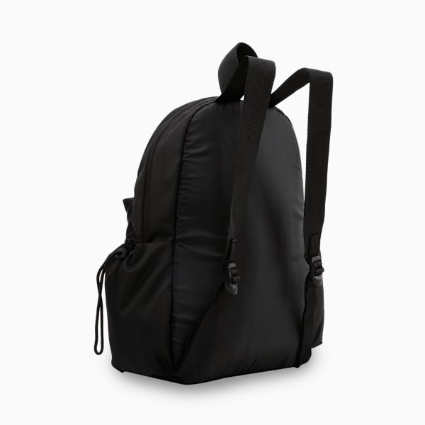 HER Small Women's Everyday Classic Backpack, PUMA Black, extralarge-IND