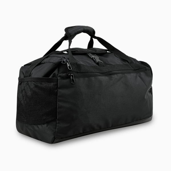 Training Medium 24L Multi-Pocket Sports Bag, PUMA Black, extralarge-IND