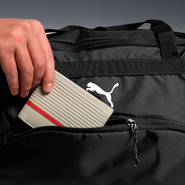Training Medium 24L Multi-Pocket Sports Bag, PUMA Black, extralarge-IND