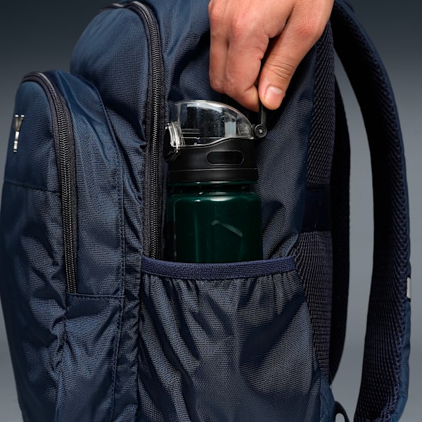 Ignite Classic Backpack, Persian Blue, extralarge-IND