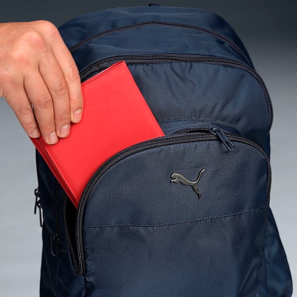 Ignite Classic Backpack, Persian Blue, extralarge-IND