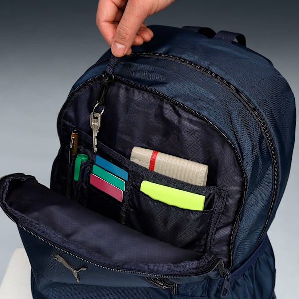 Ignite Classic Backpack, Persian Blue, extralarge-IND