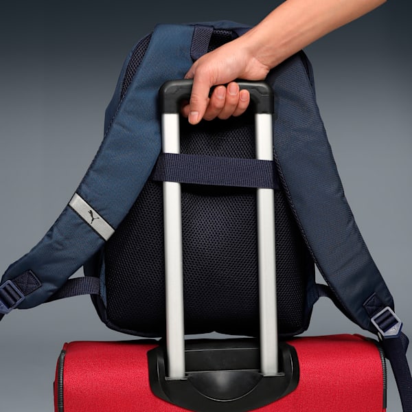 Ignite Classic Backpack, Persian Blue, extralarge-IND