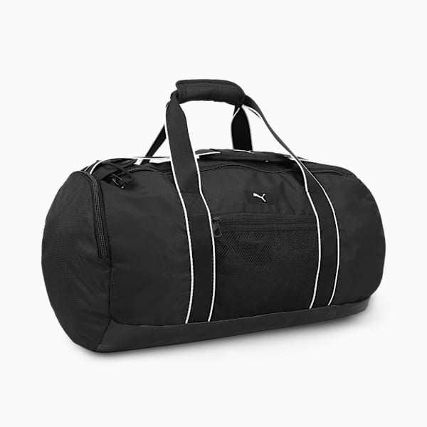 Ignite Gym Duffle, PUMA Black, extralarge-IND
