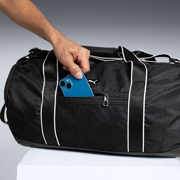 Ignite Gym Duffle, PUMA Black, extralarge-IND