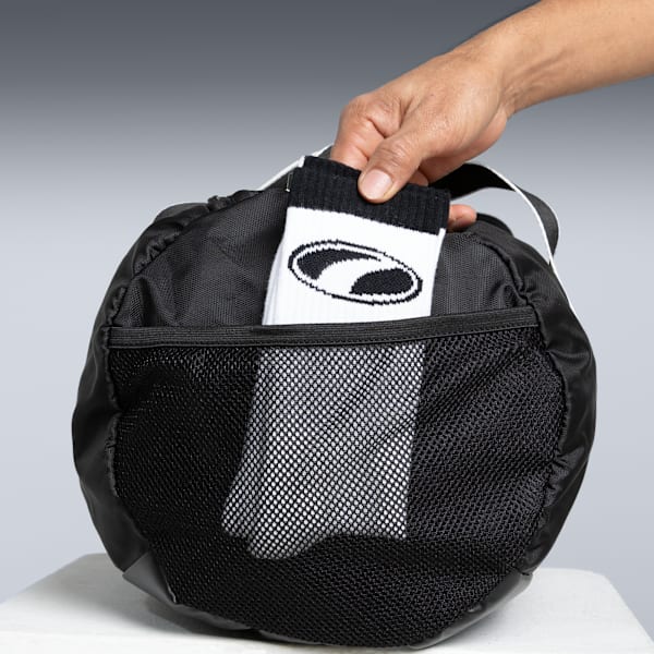 Ignite Gym Duffle, PUMA Black, extralarge-IND