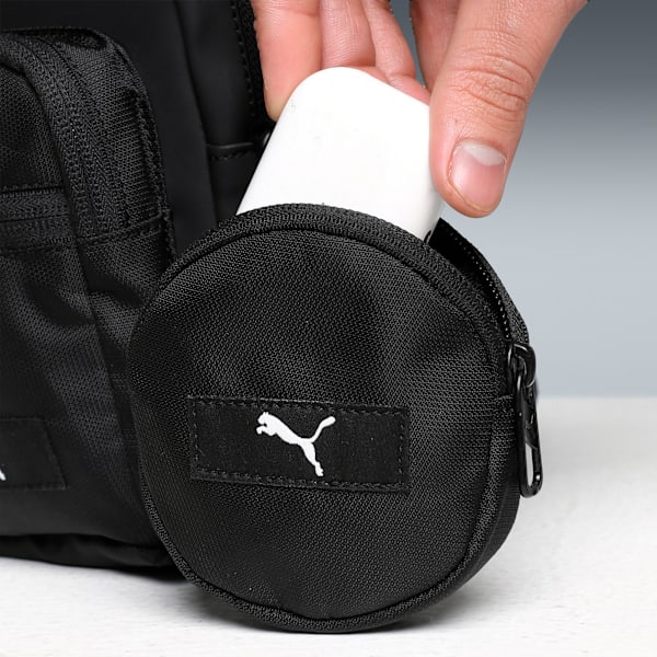 Ignite Portable bag, PUMA Black, extralarge-IND