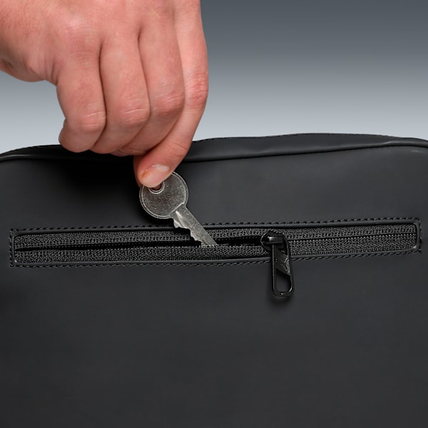 Ignite Portable bag, PUMA Black, extralarge-IND