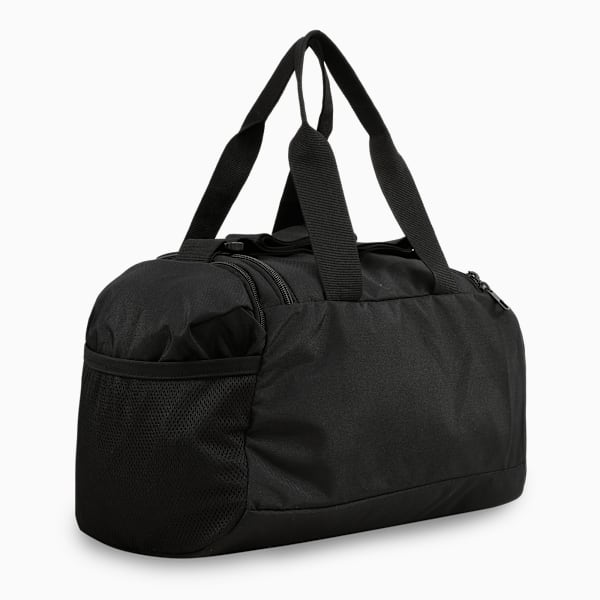 Fundamentals Multi-Compartment Sports Bag, PUMA Black, extralarge-IND