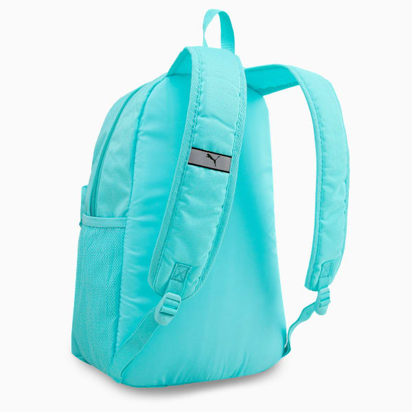 Phase Reliable Lightweight Backpack, Angel Blue, extralarge-IND