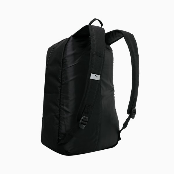 PUMA Phase Everyday Backpack II, PUMA Black, extralarge-IND