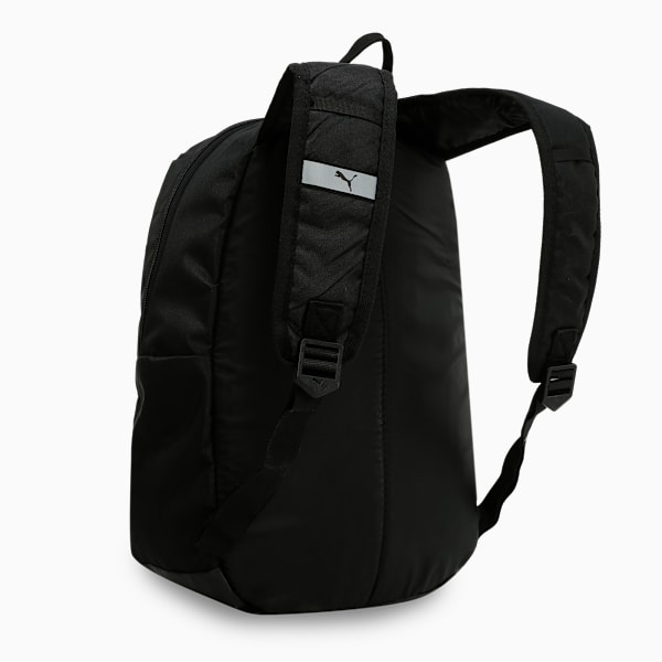 teamGOAL 23 Durable Football Backpack, PUMA Black, extralarge-IND