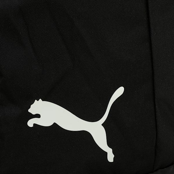 teamGOAL 23 Durable Football Backpack, PUMA Black, extralarge-IND