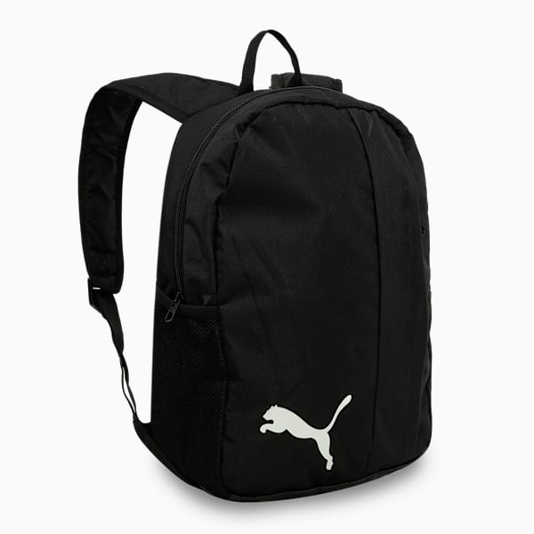 teamGOAL 23 Durable Football Backpack, PUMA Black, extralarge-IND