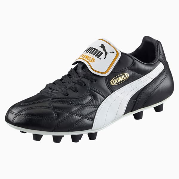 Men's King Top K di FG Football Boots | PUMA