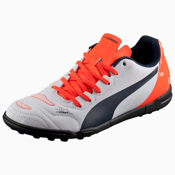 Puma evopower junior football boots deals