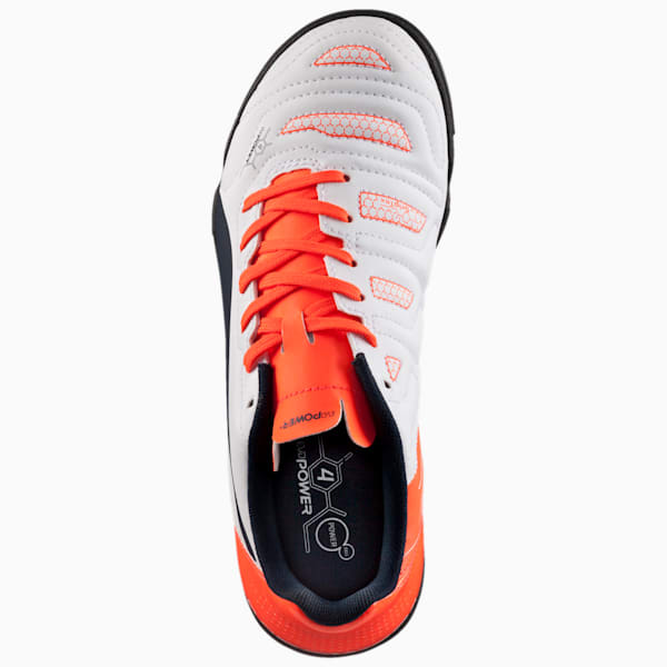 evoPOWER 4.2 TT Jr. Football Boots PUMA