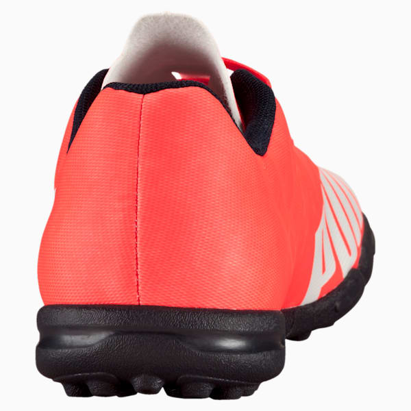 evoSPEED 5.4 TT Jr. Football Boots, lava--white-total ecl, extralarge-IND