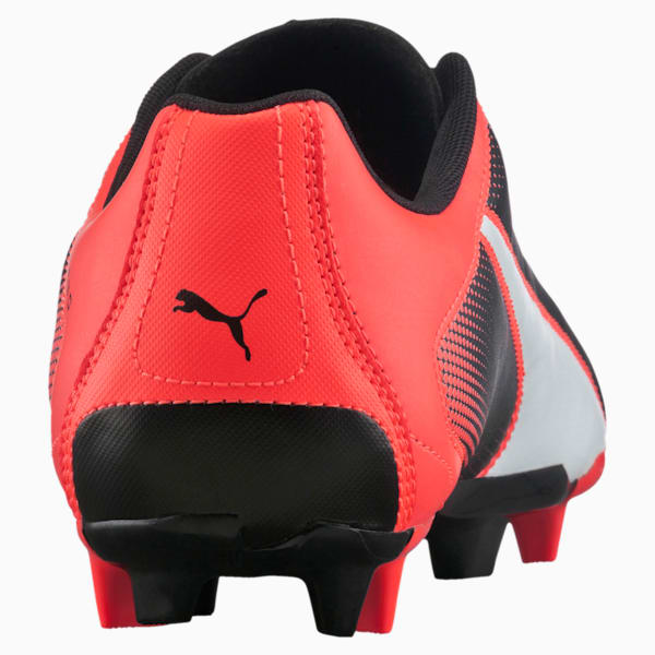 Adreno FG, black-wht-lava blast, extralarge-IND