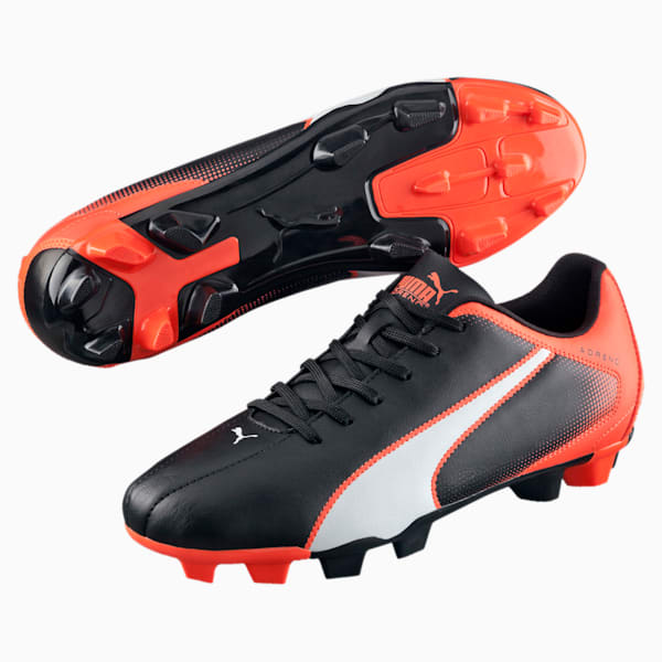 Adreno FG, black-wht-lava blast, extralarge-IND