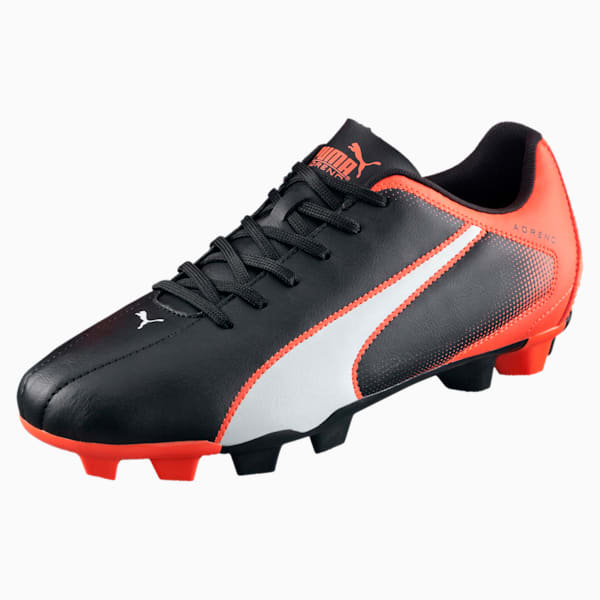 Adreno FG, black-wht-lava blast, extralarge-IND