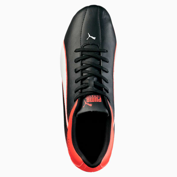 Adreno FG, black-wht-lava blast, extralarge-IND
