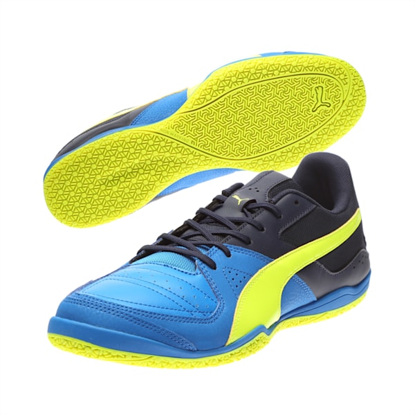 Gavetto Sala Men s Futsal Shoes PUMA