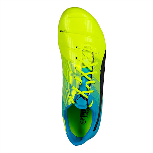 puma evopower 1.3 tricks fg