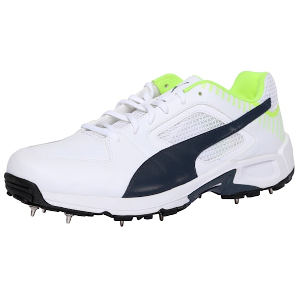 Team Full Spike Cricket Boots