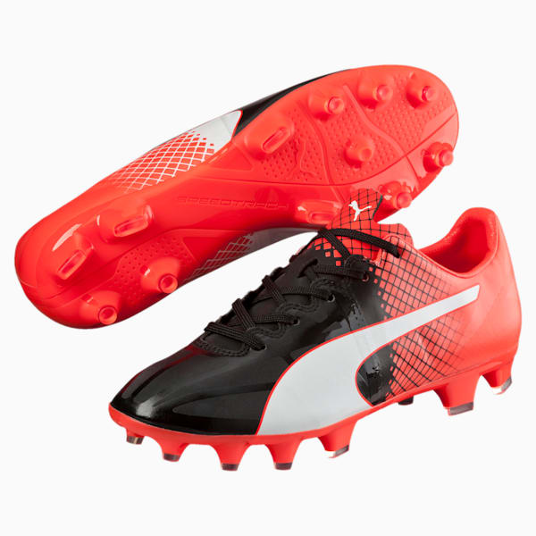evoSPEED 1.5 FG Jr PUMA