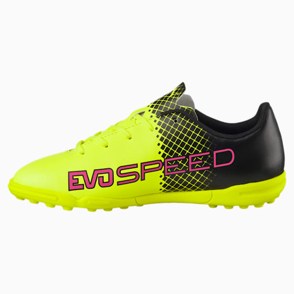 evoSPEED 5.5 TT Kids Football Boots