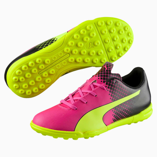 evoSPEED 5.5 TT Kids Football Boots