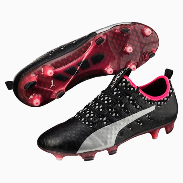 evoPOWER Vigor 1 FG Men s Football Boots