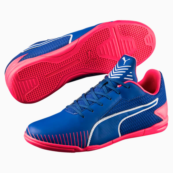 Puma 365 ct mens indoor football trainers sales