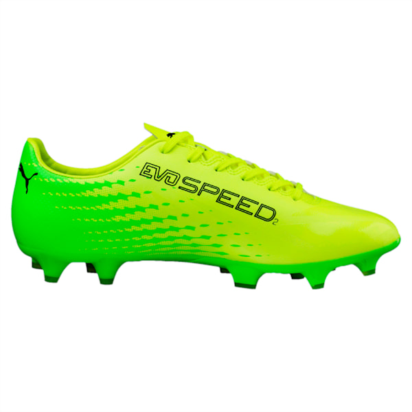 evoSPEED 17.2 FG Men s Football Boots