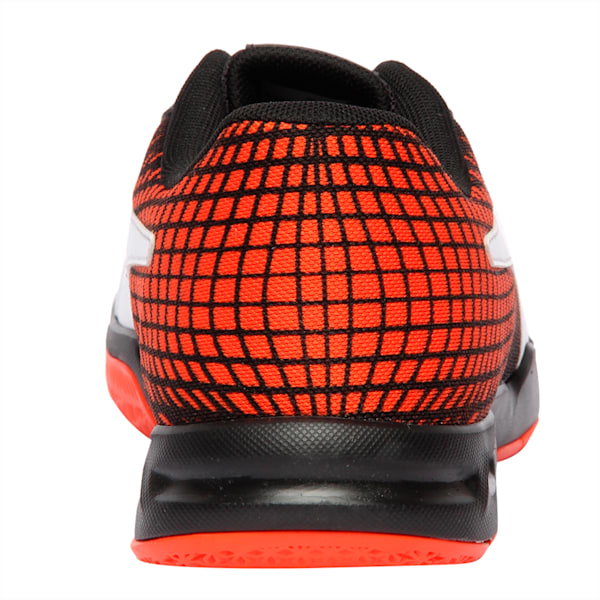 Puma men's veloz indoor ng badminton shoes deals