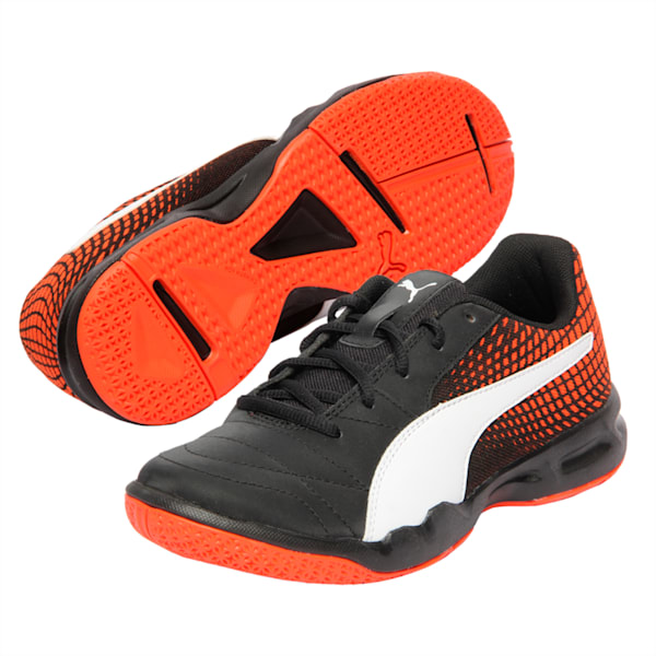 Puma veloz indoor iii hotsell