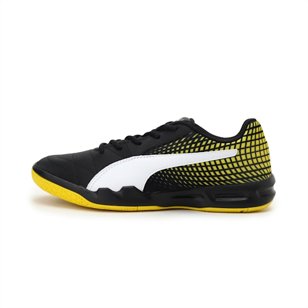 puma men's veloz indoor ng badminton shoes